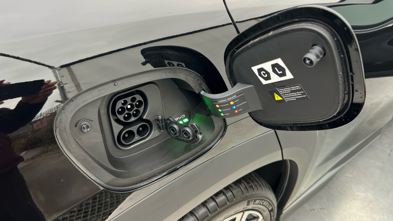 BYD Sealion 7 390kW Design AWD 83kWh 5dr Auto Electric Estate